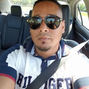 Meet your Posher, Wilfredo